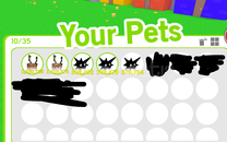 PET SIM GUZEL PETLER