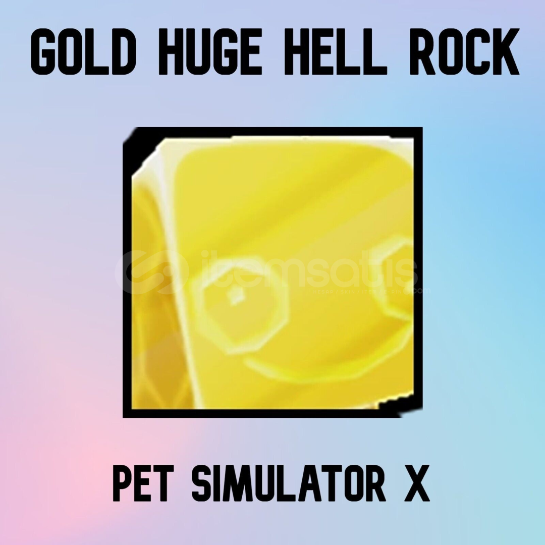 Golden huge Hell Rock. Golden huge Hell Rock Pet Simulator x. Huge Hell Rock в Pet Simulator x. Huge Pet Simulator.