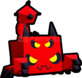 [Pet Sim99] Hell Scorpion 3000x [2024 Event]