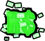 PET SİMULATOR 1 ROBUX HAT İTEMİ
