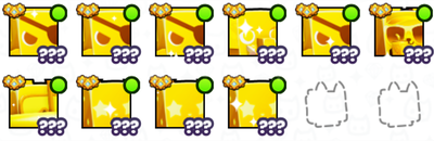 PS99 10 adet Golden huge PS99 10 adet Golden huge