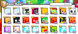 ⚡PET SİMULATOR 99 10x HUGE PET⚡-✅HIZLI TESLİİM✅
