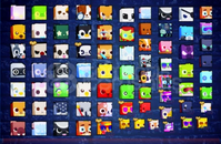 Pet Simulator 99 15X HUGE PET