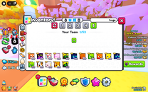 Pet Simulator 99 16 adet huge