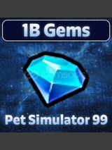 PET SİMULATÖR 99 1B GEMS