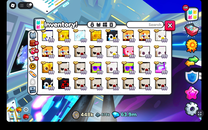 Pet simulator 99 30 Tane normal huge