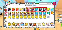 PS99 5 Adet Huge Pet! PS99 5 Adet Huge Pet!