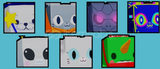 Pet Simulator 99 5 Adet Huge Pet