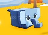 PET SİMULATOR 99 HUGE ELEPHANT