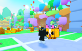 Pet Simulator 99 Huge Sketch Corgi