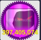 Pet simulator DOMİNUS HUGE