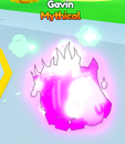 pet simulator x dark matter ghoul horse pet simulator x dark matter ghoul horse