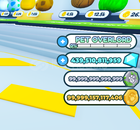 PET SİMULATOR X ELMAS STOK 440b 