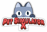 Pet Simulator X - M-10 Pro Pet