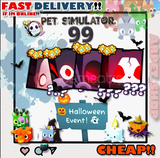 Pet Simulator99 85M Gems