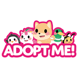 Pet ve item dolu adopt me ilanıdır pazarlık var