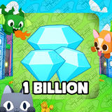 ✨ PET99 1B GEMS MAİLBOX İLE TESLİM! ✨