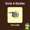 Petal Bee