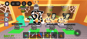 Petler satılık Roblox