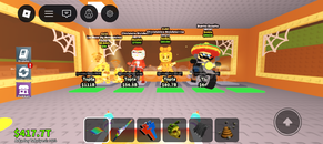 Petler satılık Roblox Sab