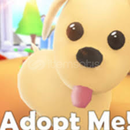 Petlerinizi alıyoruz ADOPT ME