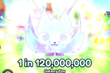 PETS GO! 1/120m Galaxy Fox Pet Hızlı Teslimat