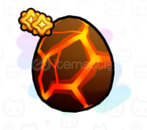 ⭐PETS GO 375X Magma Egg [Hızlı Teslimat]⭐