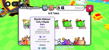 Pets go 1.01 b değerinde pet
