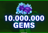 PETS GO 10M GEMS | DAHA HIZLISI YOK