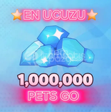 PETS GO 1.3M GEM 20 TL 5M ALTI SATILMAZ