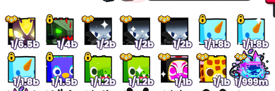 PETS GO 13 huge pet HIZLI TESLİMAT !!!