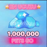 PETS GO 1M Gem EN UCUZU[ANINDA TESLIM]