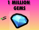 Pets Go 1m Gems