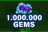 PETS GO 1M GEMS | DAHA HIZLISI YOK