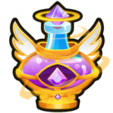 ⭐PETS GO⭐1X GOD POTION