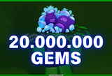 PETS GO 20M GEMS | DAHA HIZLISI YOK