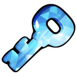 [PETS GO]⚡25 ADET CRYSTAL KEY - ANINDA TESLİMAT