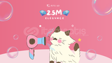 ✨Pets Go 2.5M ✨ 2.500.000 Gem Anında Teslimat. 