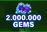 PETS GO 2M GEMS | DAHA HIZLISI YOK