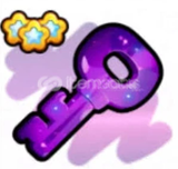 ⭐Pets Go 2x Secret Key ⭐