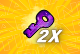 ⭐Pets Go 2x Secret Key | Hızlı