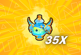 ⭐PETS GO 35X Instant Luck IV | Hızlı