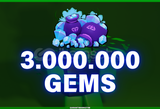 PETS GO 3M GEMS | DAHA HIZLISI YOK