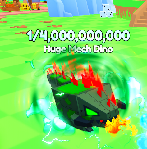 pets go Mech Dino pets go Mech Dino