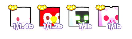 PETS GO-4LÜ HUGE 1 TANE SEÇ