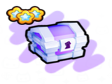 PETS GO - 50 ADET EXCLUSIVE TREASURE CHEST