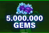 PETS GO 5M GEMS | DAHA HIZLISI YOK