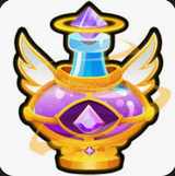 PETS GO 10X GOD POTION