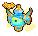 ⭐PETS GO⭐10.000 Adet Instant Luck Potion IV⭐