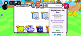 Pets go 2x big happy stone 
